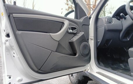 Renault Duster I рестайлинг, 2020 год, 2 150 000 рублей, 8 фотография