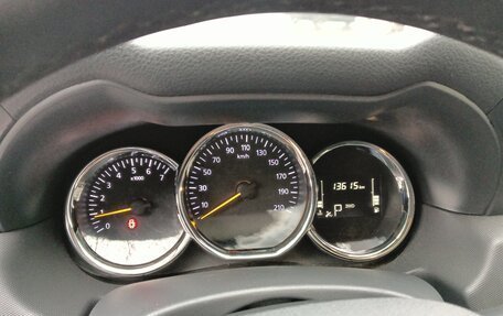 Renault Duster I рестайлинг, 2020 год, 2 150 000 рублей, 10 фотография