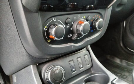 Renault Duster I рестайлинг, 2020 год, 2 150 000 рублей, 11 фотография