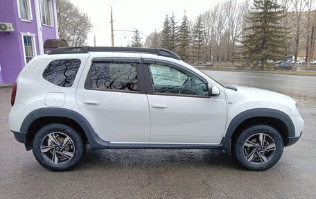 Renault Duster I рестайлинг, 2020 год, 2 150 000 рублей, 4 фотография