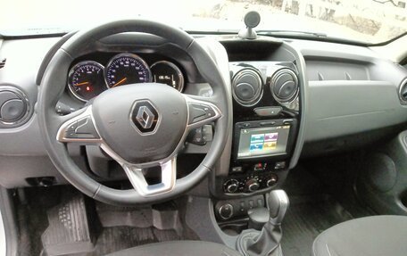 Renault Duster I рестайлинг, 2020 год, 2 150 000 рублей, 12 фотография