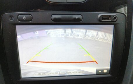 Renault Duster I рестайлинг, 2020 год, 2 150 000 рублей, 14 фотография