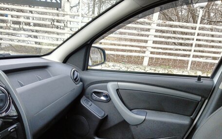 Renault Duster I рестайлинг, 2020 год, 2 150 000 рублей, 15 фотография