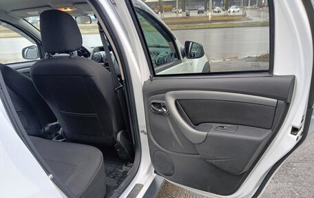 Renault Duster I рестайлинг, 2020 год, 2 150 000 рублей, 18 фотография