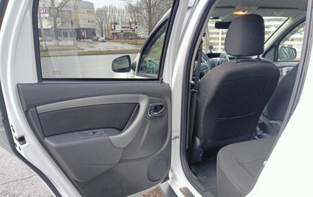 Renault Duster I рестайлинг, 2020 год, 2 150 000 рублей, 16 фотография