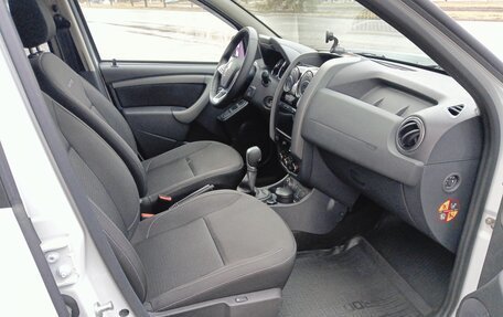 Renault Duster I рестайлинг, 2020 год, 2 150 000 рублей, 20 фотография