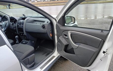 Renault Duster I рестайлинг, 2020 год, 2 150 000 рублей, 19 фотография