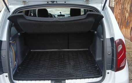 Renault Duster I рестайлинг, 2020 год, 2 150 000 рублей, 23 фотография