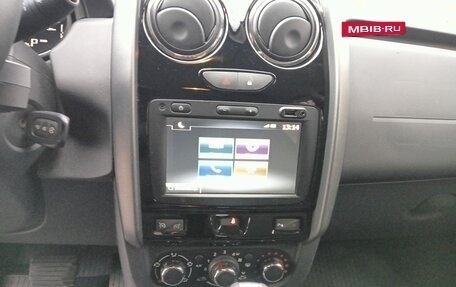 Renault Duster I рестайлинг, 2020 год, 2 150 000 рублей, 13 фотография