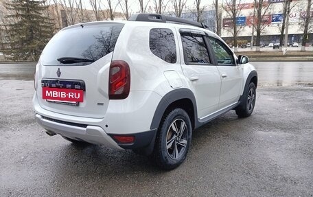 Renault Duster I рестайлинг, 2020 год, 2 150 000 рублей, 5 фотография