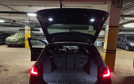 BMW 3 серия, 2020 год, 4 100 000 рублей, 5 фотография