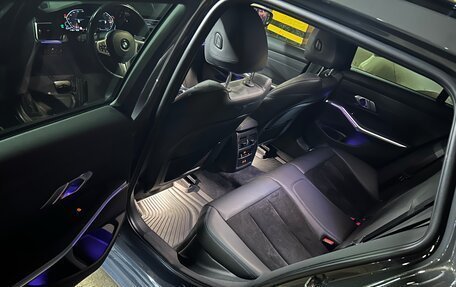 BMW 3 серия, 2020 год, 4 100 000 рублей, 6 фотография