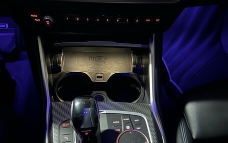 BMW 3 серия, 2020 год, 4 100 000 рублей, 12 фотография