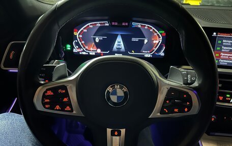 BMW 3 серия, 2020 год, 4 100 000 рублей, 13 фотография