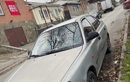 Hyundai Accent II, 2005 год, 205 000 рублей, 2 фотография