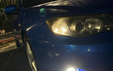 Subaru Impreza III, 2008 год, 920 000 рублей, 11 фотография