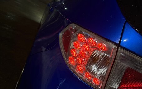 Subaru Impreza III, 2008 год, 920 000 рублей, 9 фотография