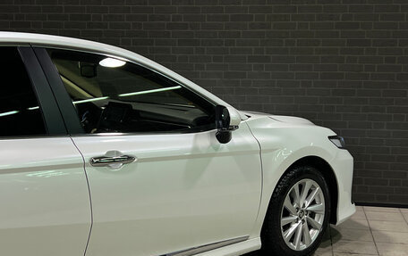 Toyota Camry, 2022 год, 3 250 000 рублей, 9 фотография