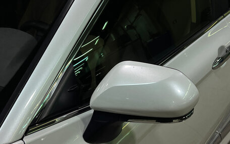 Toyota Camry, 2022 год, 3 250 000 рублей, 11 фотография