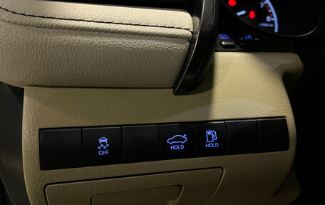 Toyota Camry, 2022 год, 3 250 000 рублей, 21 фотография