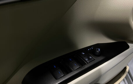 Toyota Camry, 2022 год, 3 250 000 рублей, 20 фотография