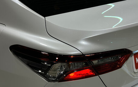 Toyota Camry, 2022 год, 3 250 000 рублей, 13 фотография