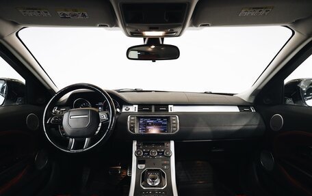 Land Rover Range Rover Evoque I, 2013 год, 2 200 000 рублей, 12 фотография