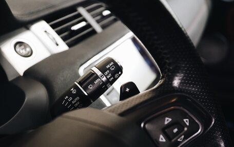 Land Rover Range Rover Evoque I, 2013 год, 2 200 000 рублей, 10 фотография