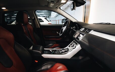 Land Rover Range Rover Evoque I, 2013 год, 2 200 000 рублей, 17 фотография