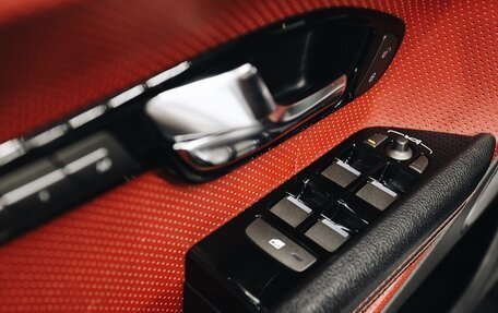 Land Rover Range Rover Evoque I, 2013 год, 2 200 000 рублей, 14 фотография