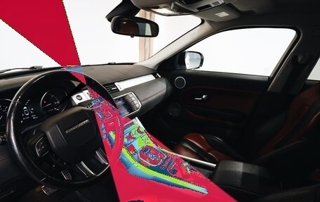 Land Rover Range Rover Evoque I, 2013 год, 2 200 000 рублей, 7 фотография