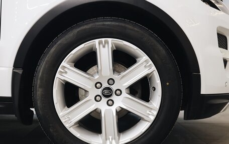 Land Rover Range Rover Evoque I, 2013 год, 2 200 000 рублей, 25 фотография