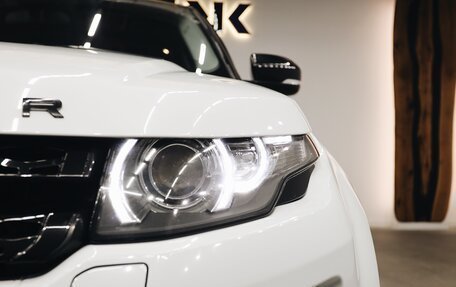 Land Rover Range Rover Evoque I, 2013 год, 2 200 000 рублей, 24 фотография