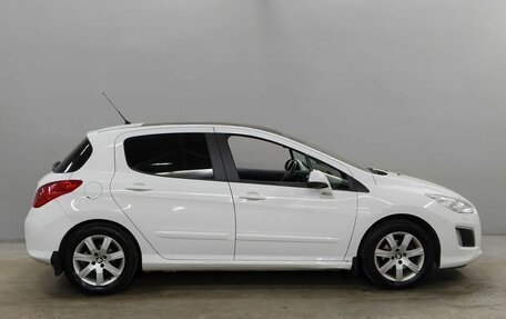 Peugeot 308 II, 2012 год, 670 800 рублей, 4 фотография