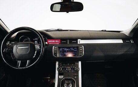 Land Rover Range Rover Evoque I, 2013 год, 2 200 000 рублей, 11 фотография