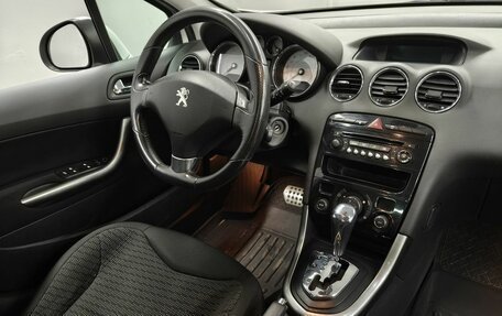 Peugeot 308 II, 2012 год, 670 800 рублей, 11 фотография