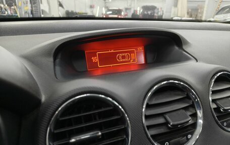 Peugeot 308 II, 2012 год, 670 800 рублей, 16 фотография