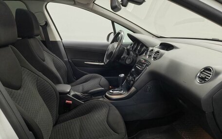 Peugeot 308 II, 2012 год, 670 800 рублей, 10 фотография