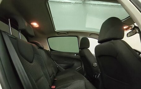 Peugeot 308 II, 2012 год, 670 800 рублей, 13 фотография