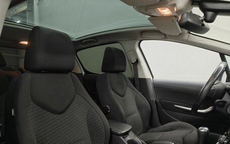 Peugeot 308 II, 2012 год, 670 800 рублей, 12 фотография