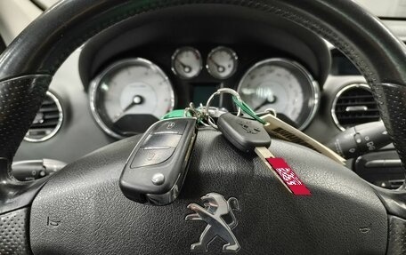 Peugeot 308 II, 2012 год, 670 800 рублей, 18 фотография