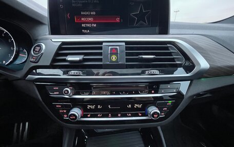 BMW X4, 2018 год, 3 950 000 рублей, 8 фотография