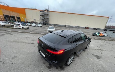 BMW X4, 2018 год, 3 950 000 рублей, 6 фотография