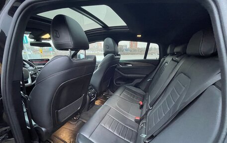 BMW X4, 2018 год, 3 950 000 рублей, 12 фотография