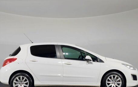 Peugeot 308 II, 2011 год, 500 000 рублей, 4 фотография