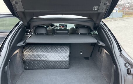 BMW X4, 2018 год, 3 950 000 рублей, 14 фотография