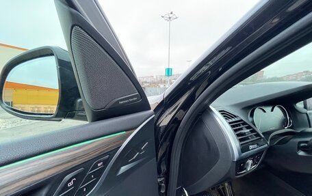 BMW X4, 2018 год, 3 950 000 рублей, 10 фотография