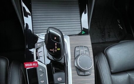 BMW X4, 2018 год, 3 950 000 рублей, 11 фотография