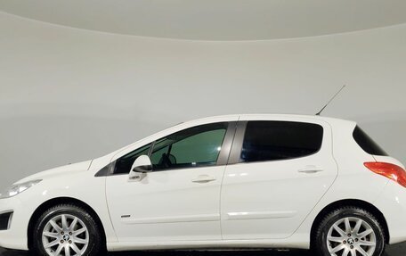 Peugeot 308 II, 2011 год, 500 000 рублей, 7 фотография