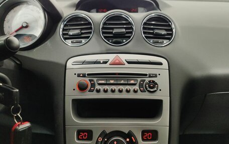 Peugeot 308 II, 2011 год, 500 000 рублей, 10 фотография